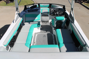 2023 Axis Boats T220 for sale in Dallas, Texas