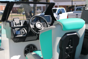 2023 Axis Boats T220 for sale in Dallas, Texas