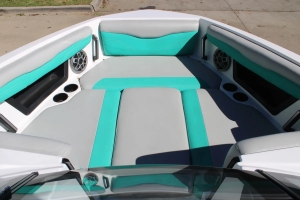 2023 Axis Boats T220 for sale in Dallas, Texas