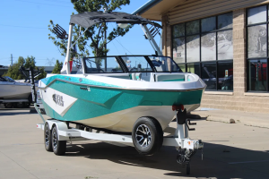 2023 Axis Boats T220 for sale in Dallas, Texas