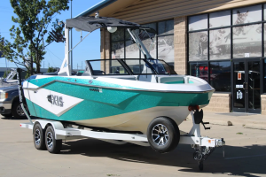 2023 Axis Boats T220 for sale in Dallas, Texas