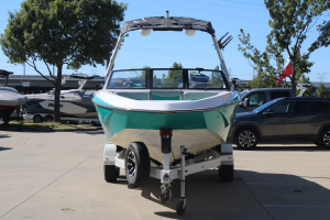 2023 Axis Boats T220 for sale in Dallas, Texas