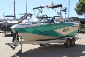 2023 Axis Boats T220 for sale in Dallas, Texas