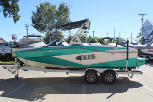 2023 Axis Boats T220 for sale in Dallas, Texas