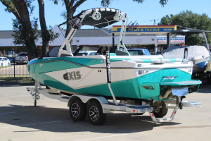2023 Axis Boats T220 for sale in Dallas, Texas