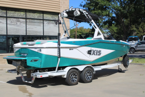 2023 Axis Boats T220 for sale in Dallas, Texas