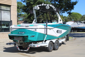 2023 Axis Boats T220 for sale in Dallas, Texas