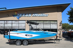 2023 Axis Boats T220 for sale in Dallas, Texas
