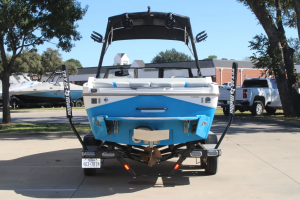 2023 Axis Boats T220 for sale in Dallas, Texas