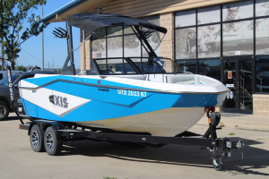 2023 Axis Boats T220 for sale in Dallas, Texas
