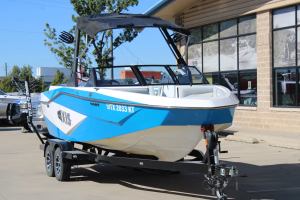 2023 Axis Boats T220 for sale in Dallas, Texas