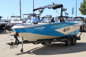 2023 Axis Boats T220 for sale in Dallas, Texas