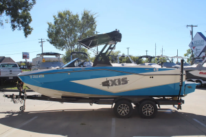 2023 Axis Boats T220 for sale in Dallas, Texas
