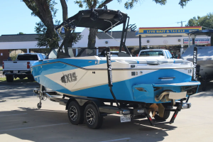 2023 Axis Boats T220 for sale in Dallas, Texas