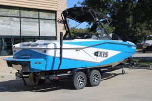 2023 Axis Boats T220 for sale in Dallas, Texas