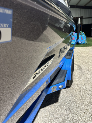 2014 Malibu Boats Wakesetter 24 MXZ for sale in Levelland, Texas