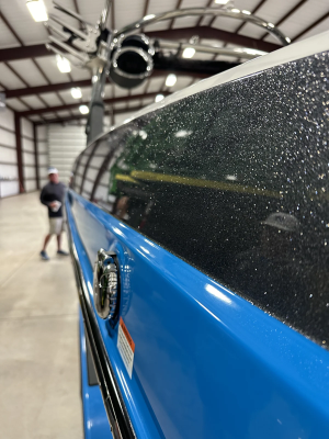 2014 Malibu Boats Wakesetter 24 MXZ for sale in Levelland, Texas