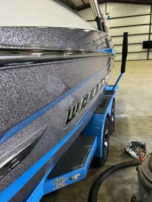 2014 Malibu Boats Wakesetter 24 MXZ for sale in Levelland, Texas