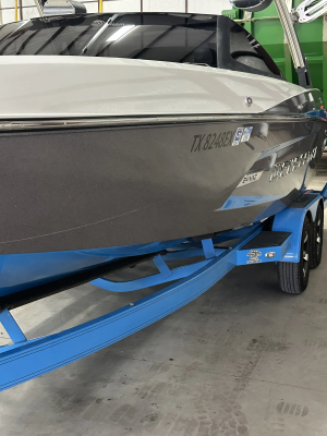 2014 Malibu Boats Wakesetter 24 MXZ for sale in Levelland, Texas