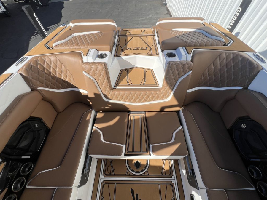 2026 Tige Boats 24RZX for sale in Norco, California