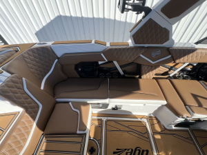 2026 Tige Boats 24RZX for sale in Norco, California