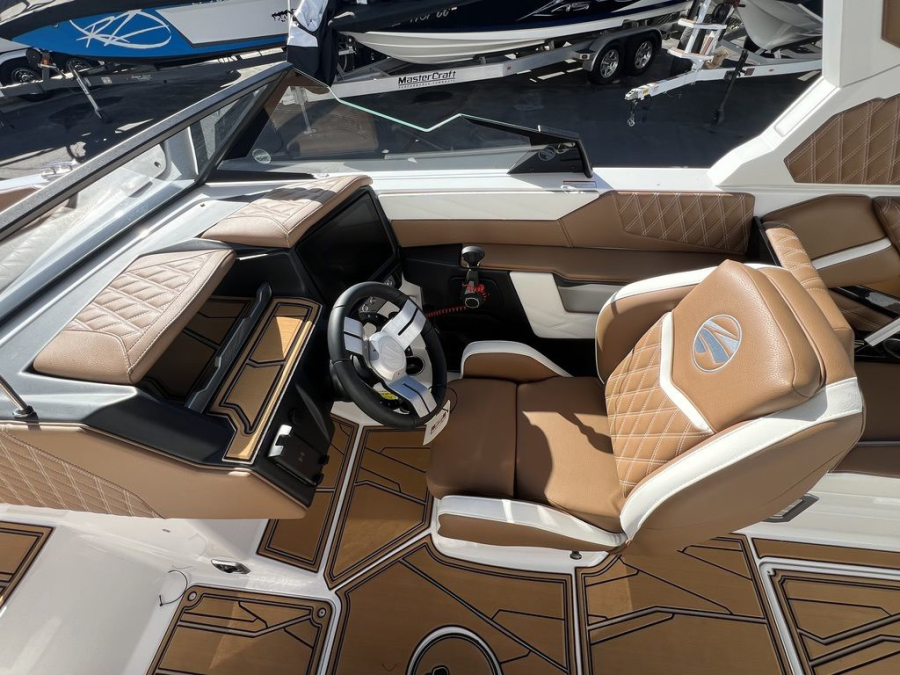 2026 Tige Boats 24RZX for sale in Norco, California