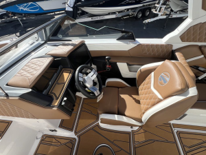 2026 Tige Boats 24RZX for sale in Norco, California
