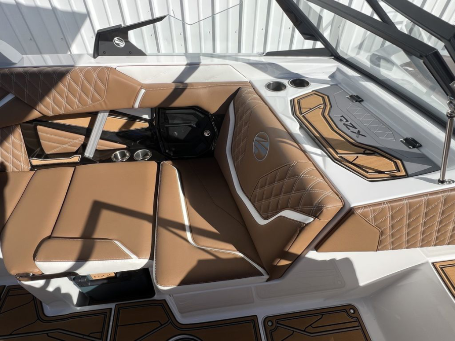 2026 Tige Boats 24RZX for sale in Norco, California
