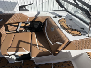 2026 Tige Boats 24RZX for sale in Norco, California