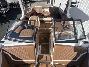 2026 Tige Boats 24RZX for sale in Norco, California