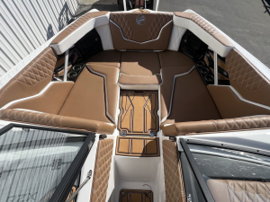 2026 Tige Boats 24RZX for sale in Norco, California