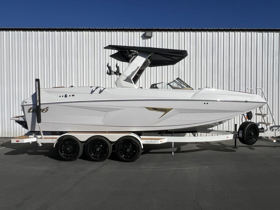 2026 Tige Boats 24RZX for sale in Norco, California