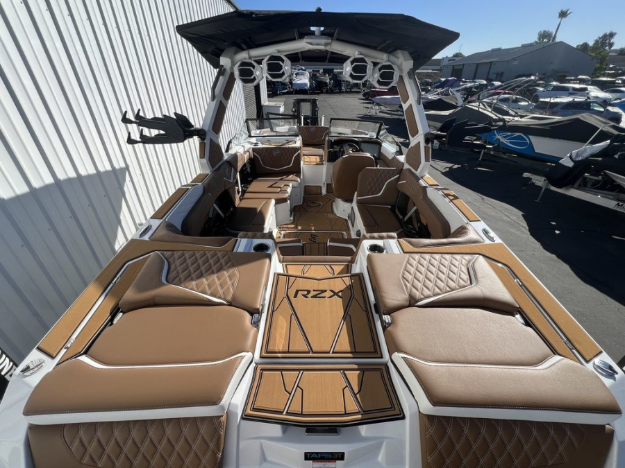 2026 Tige Boats 24RZX for sale in Norco, California