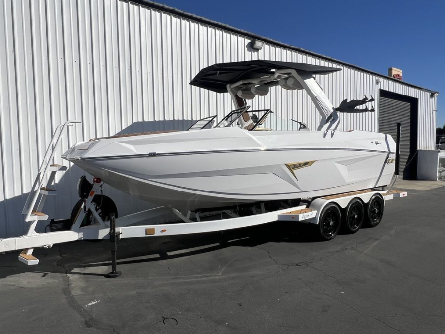 2026 Tige Boats 24RZX for sale in Norco, California