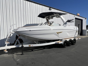2026 Tige Boats 24RZX for sale in Norco, California