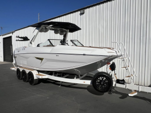 2026 Tige Boats 24RZX for sale in Norco, California