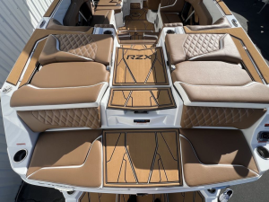 2026 Tige Boats 24RZX for sale in Norco, California