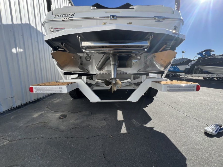 2026 Tige Boats 24RZX for sale in Norco, California