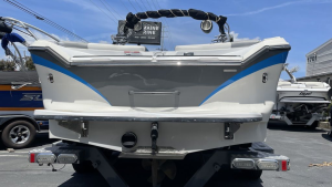 2015 Tige Boats Z1 for sale in Norco, California