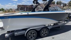 2015 Tige Boats Z1 for sale in Norco, California