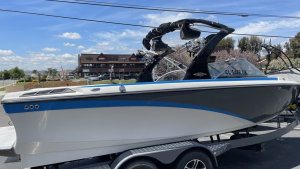 2015 Tige Boats Z1 for sale in Norco, California