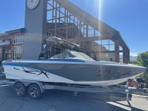 2015 Tige Boats Z1 for sale in Norco, California