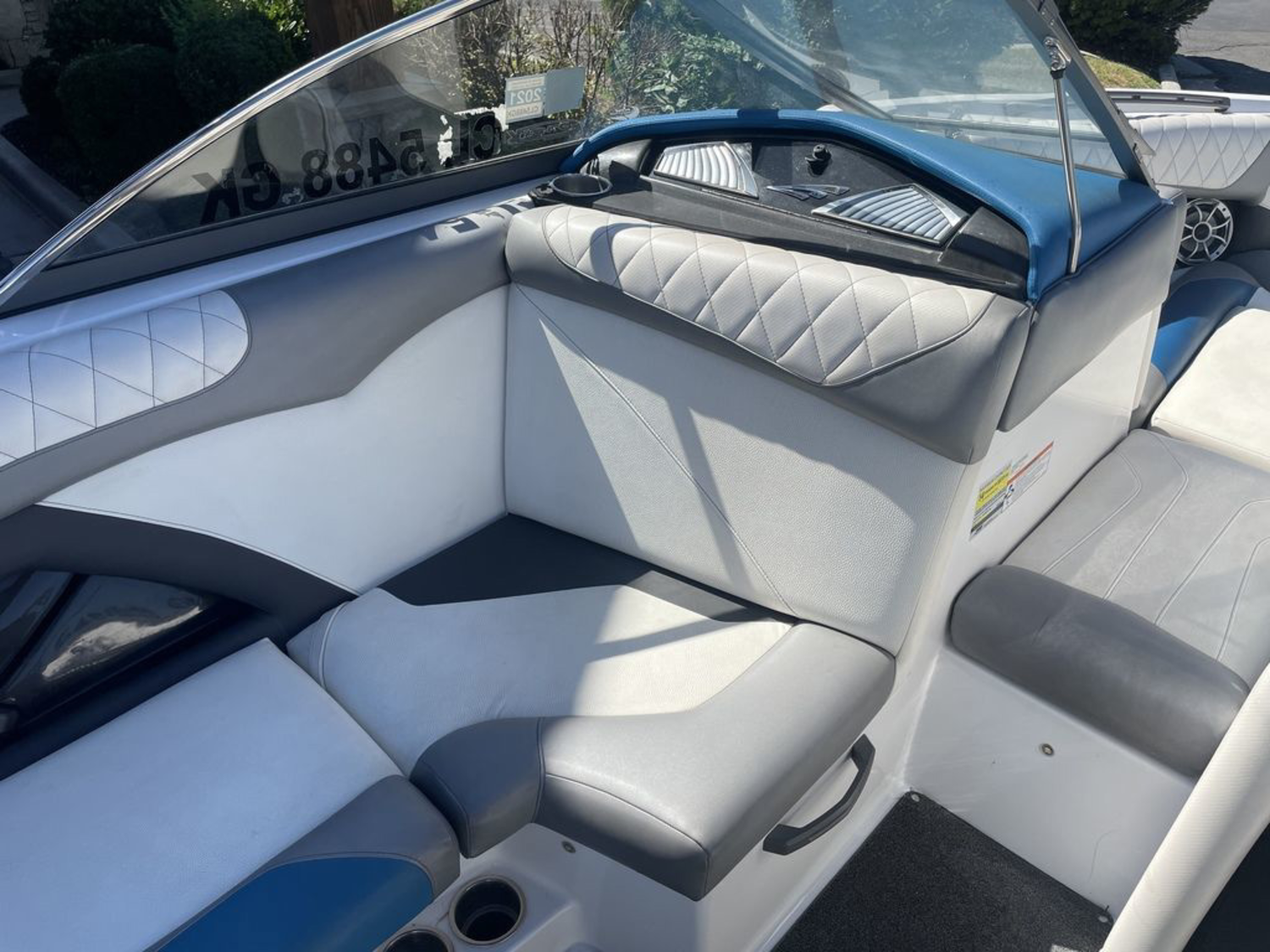 2015 Tige Boats Z1 for sale in Norco, California