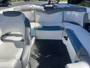 2015 Tige Boats Z1 for sale in Norco, California