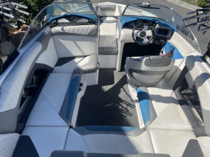 2015 Tige Boats Z1 for sale in Norco, California