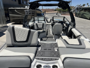 2022 Tige Boats 23ZX for sale in Norco, California