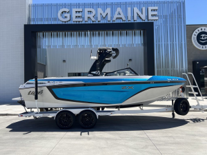 2022 Tige Boats 23ZX for sale in Norco, California