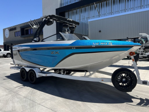 2022 Tige Boats 23ZX for sale in Norco, California