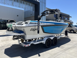 2022 Tige Boats 23ZX for sale in Norco, California