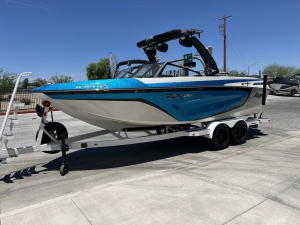 2022 Tige Boats 23ZX for sale in Norco, California